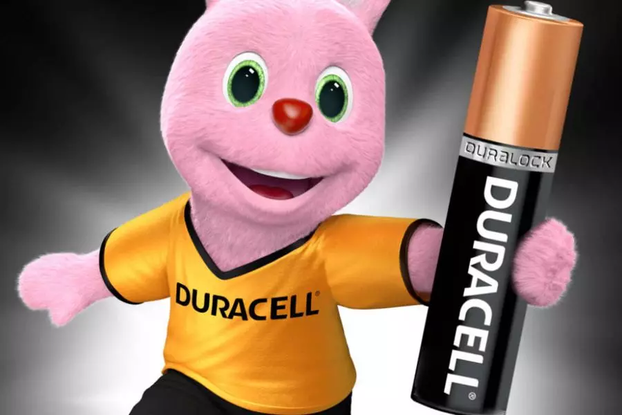 Baterie Duracell Basic AAA LR03 Extra Life 4 szt.